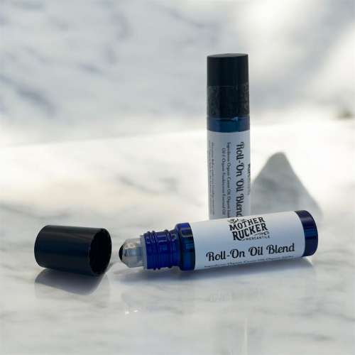Roll-On Oil Blend