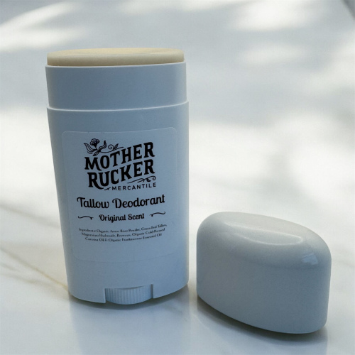 Tallow Deodorant 